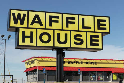 Waffle House in Kyle is projecting to open in June