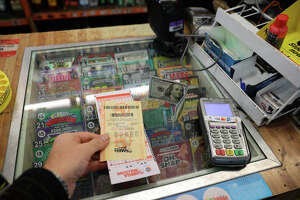 Too big to ignore? Mega Millions jackpot to top $940 million