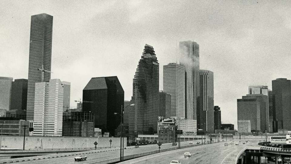 Story photo for How Hines transformed Houston's skyline over 66 years