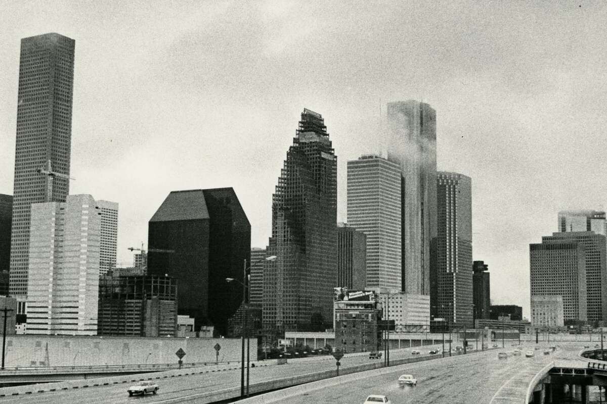 Story photo for How Hines transformed Houston's skyline over 65 years