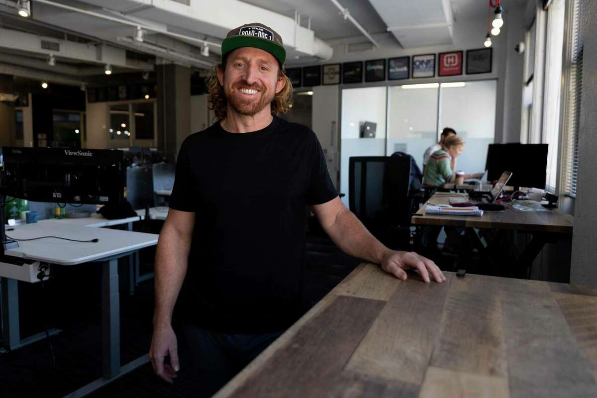 Ben Jones sold Skipcart, the on-demand delivery company he founded, to the convenience store chain 7-Eleven for a “very substantial” price. He has since been named Geekdom’s first entrepreneur in residence.