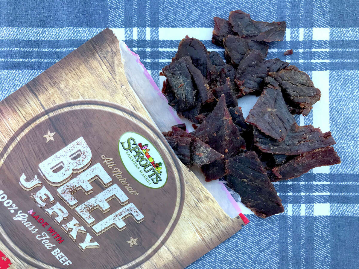 Eating healthier? 5 things to buy and 5 things to avoid at Sprouts.