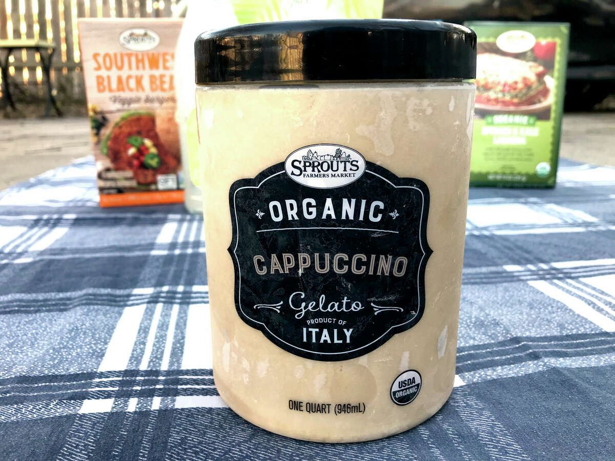 Eating healthier? 5 things to buy and 5 things to avoid at Sprouts.