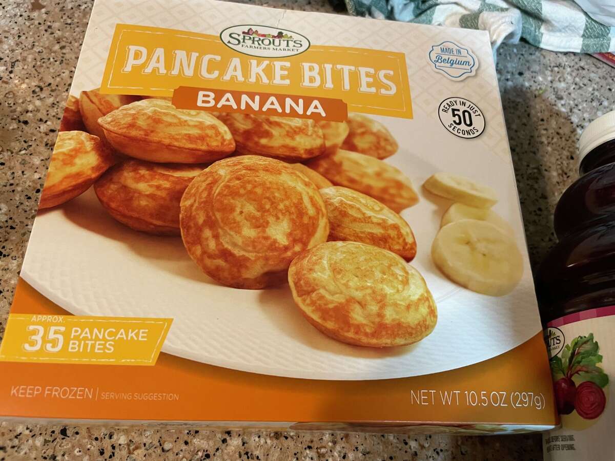 Eating healthier? 5 things to buy and 5 things to avoid at Sprouts.