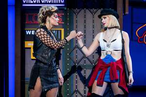 How 'Pretty Woman: The Musical' came to be