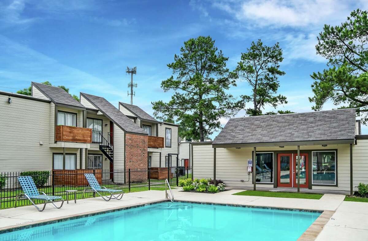Three Pillars Capital Group acquired the 209-unit Aspen Apartments at 6160 W. Tidwell Road from Rebus Capital.