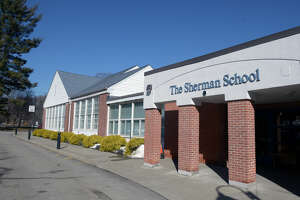 Sherman School water isn't drinkable and has 'obnoxious' smell