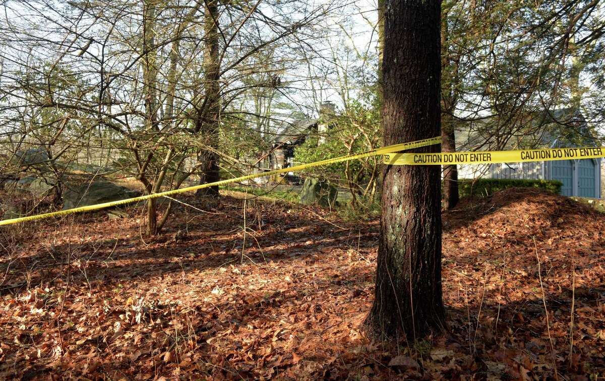 Ridgefield couple loses 'perfect' home of 25 years in fire