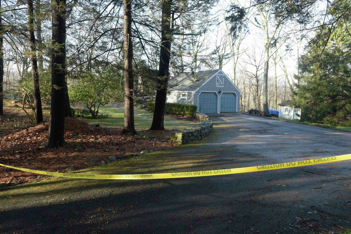 Ridgefield couple loses 'perfect' home of 25 years in fire