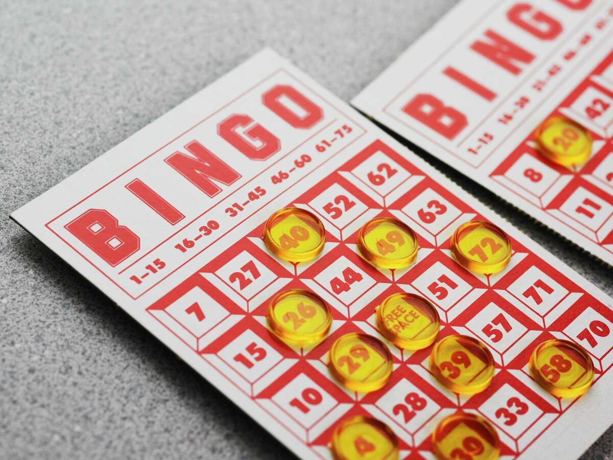 bingo.