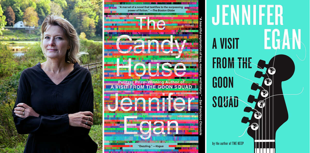 New York State Writers Institute's spring season celebrates 40 years