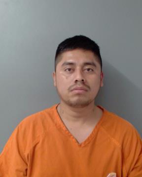 Suspected drunk driver falls asleep behind the wheel