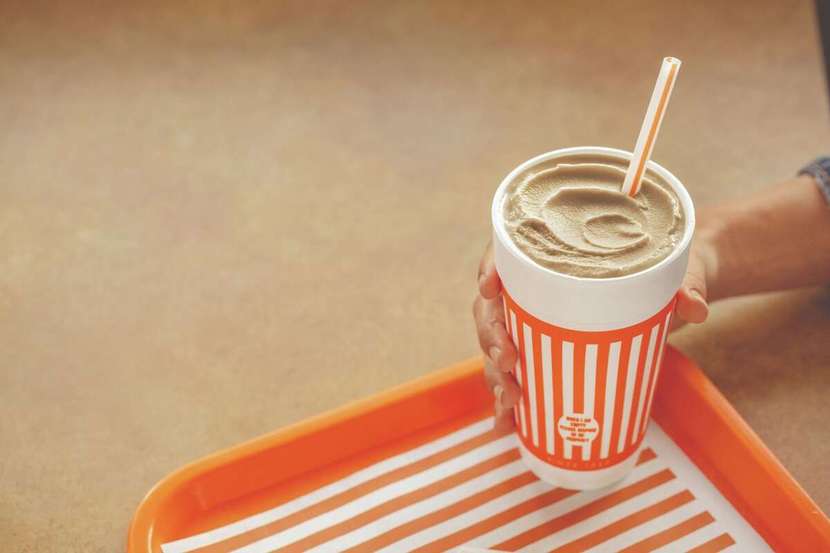 Story photo for Whataburger brings fan-favorite shake for limited time
