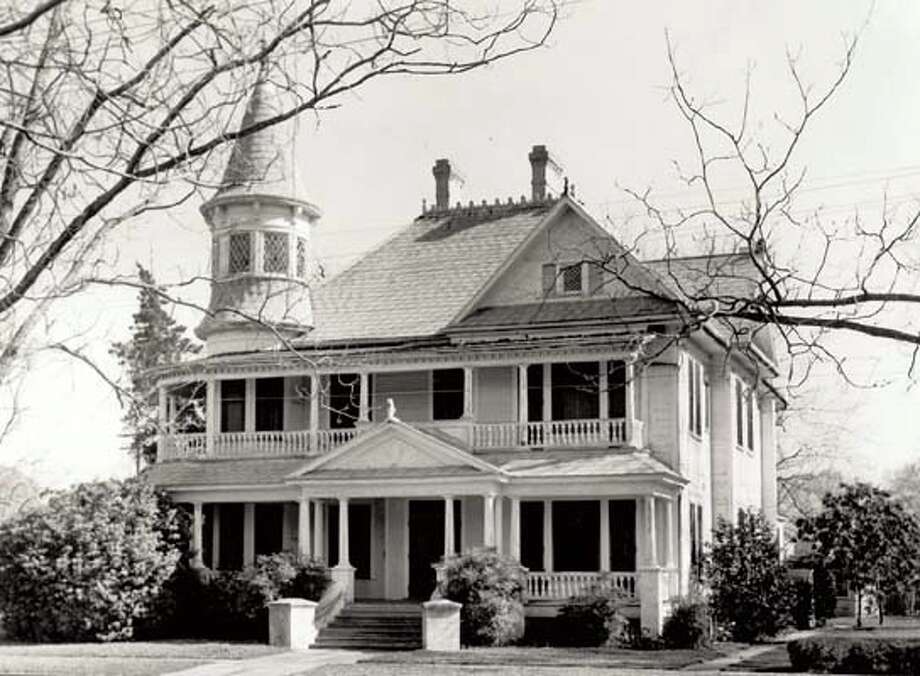 Historic homes of Southeast Texas Beaumont Enterprise