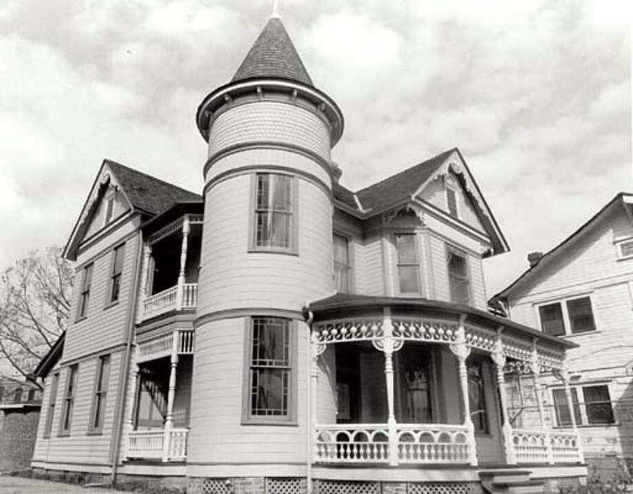 Historic homes of Southeast Texas Beaumont Enterprise