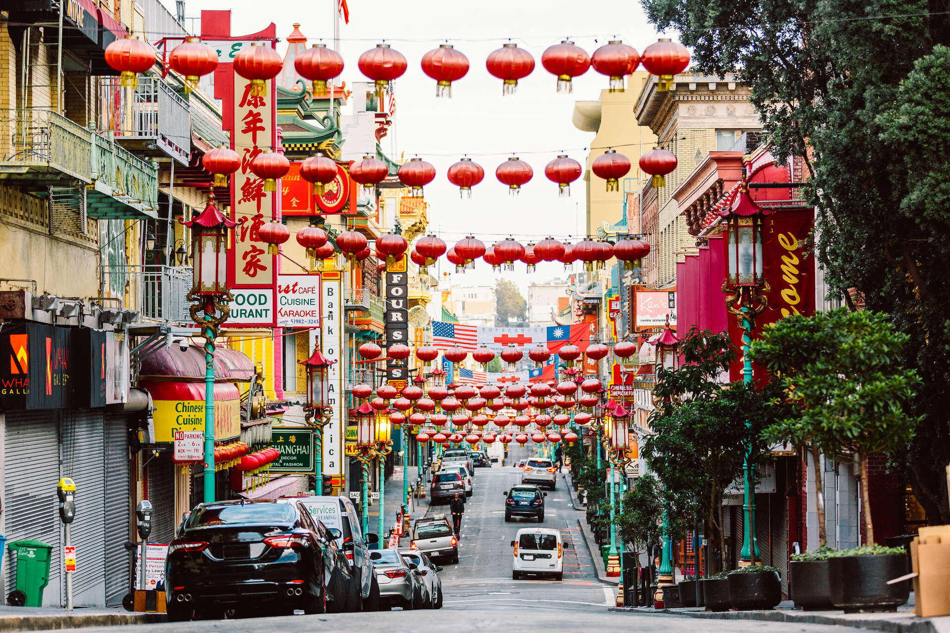 San Francisco Chinatown: 13 things to know before you visit