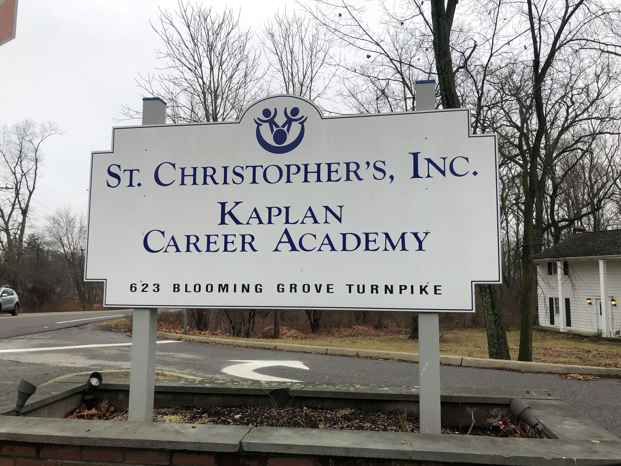 St. Christopher's to shelter migrant children