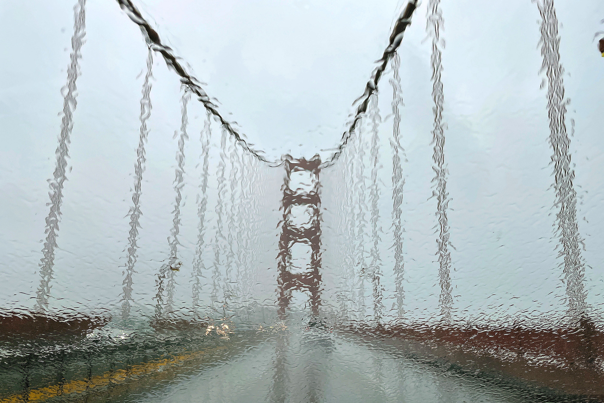 California storm: How much rain did San Francisco get?