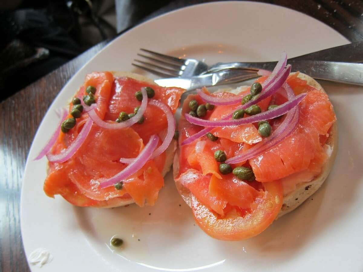 9 Russian Hill restaurants San Francisco locals love