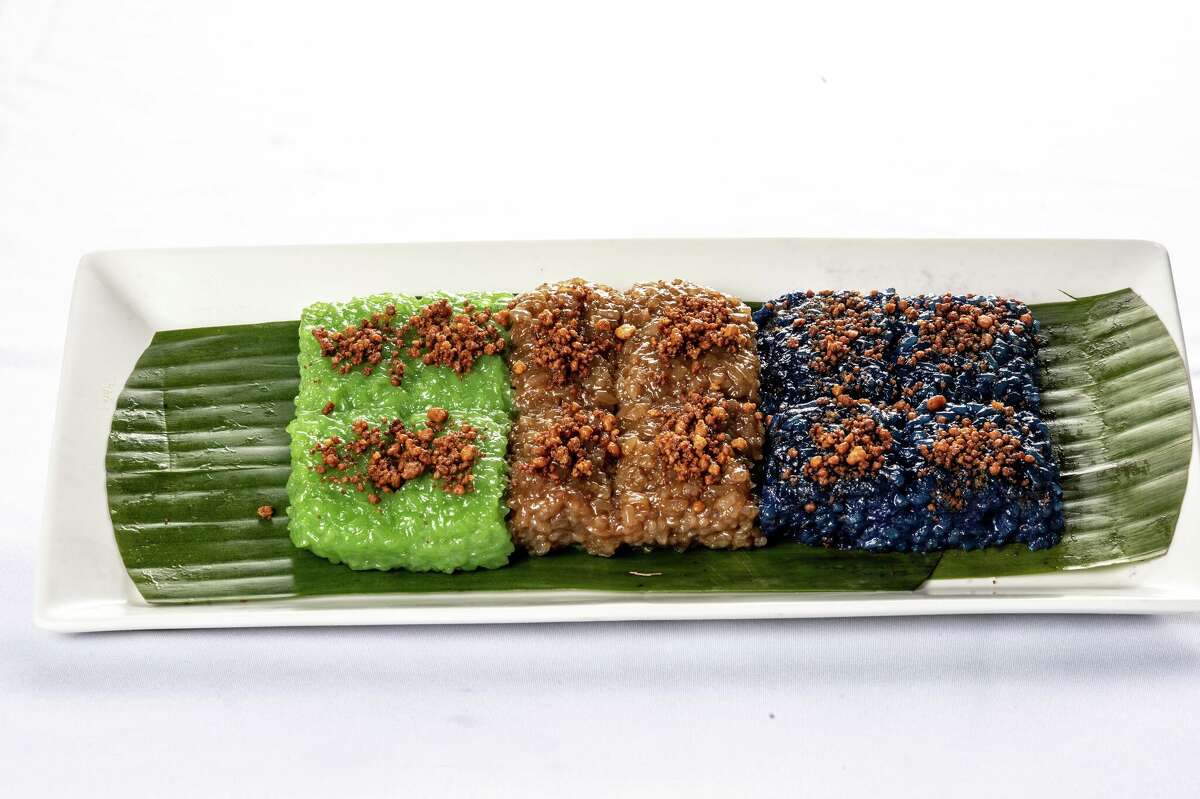 Ubefueled Filipino bakery The Baker's Son opens in Houston