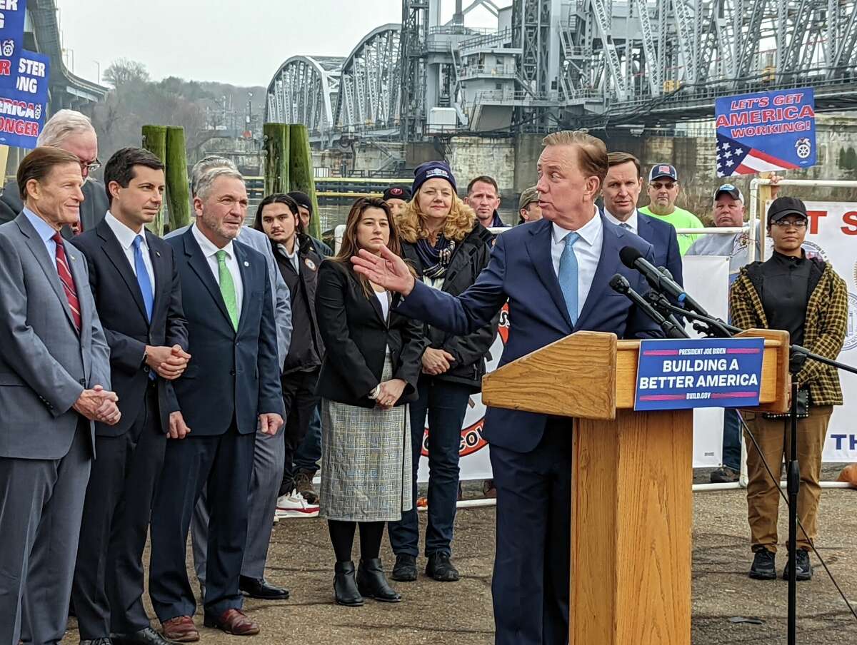 CT's largest bridge set for $158 million facelift over next 6 years