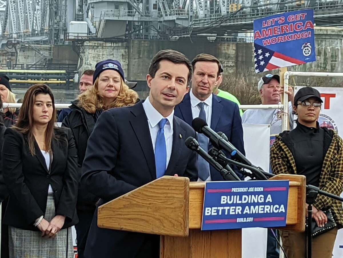 CT's Largest Bridge Set For $158 Million Facelift Over Next 6 Years