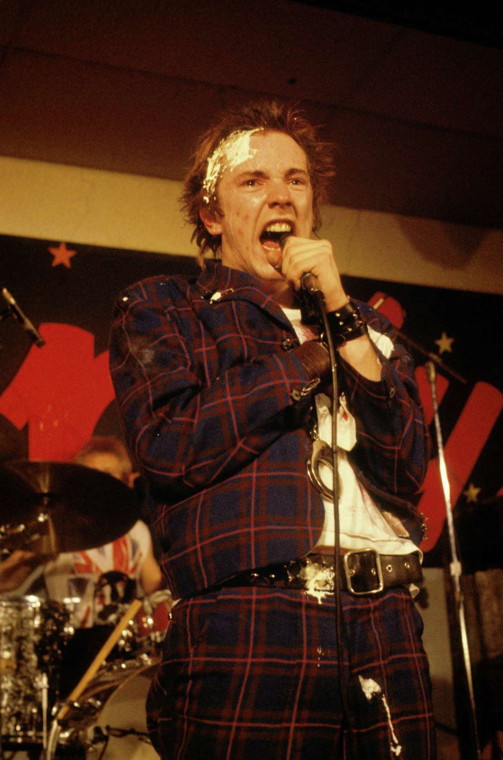 Behind the Sex Pistols' notorious 1978 concert at Randy's Rodeo