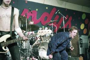 Sex Pistols ’78 S.A. concerts gets a punk rock tribute