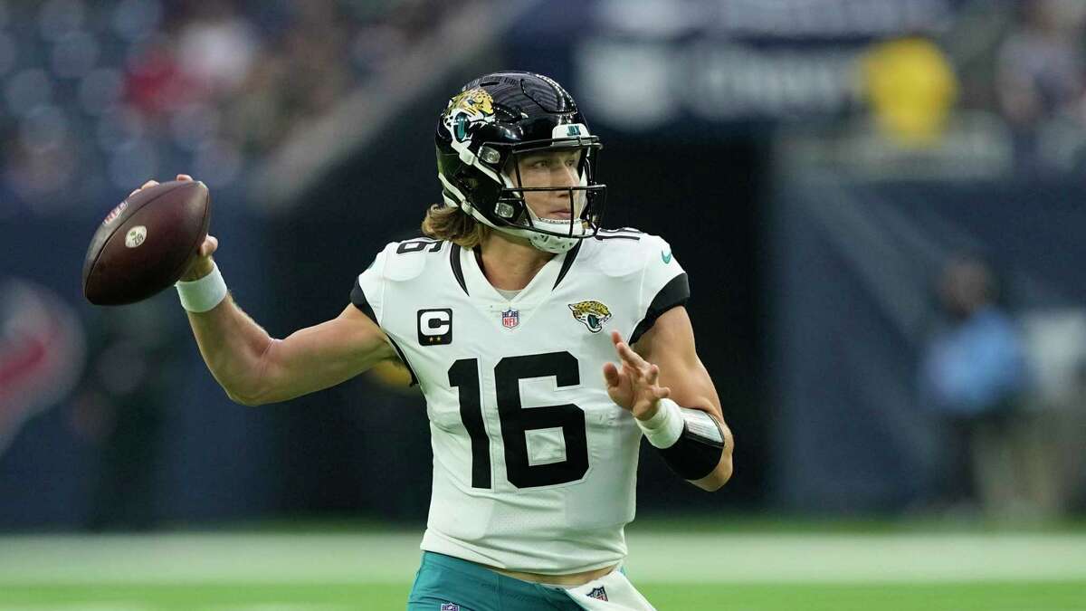 Jacksonville Jaguars schedule: Trevor Lawrence heads into Year 3