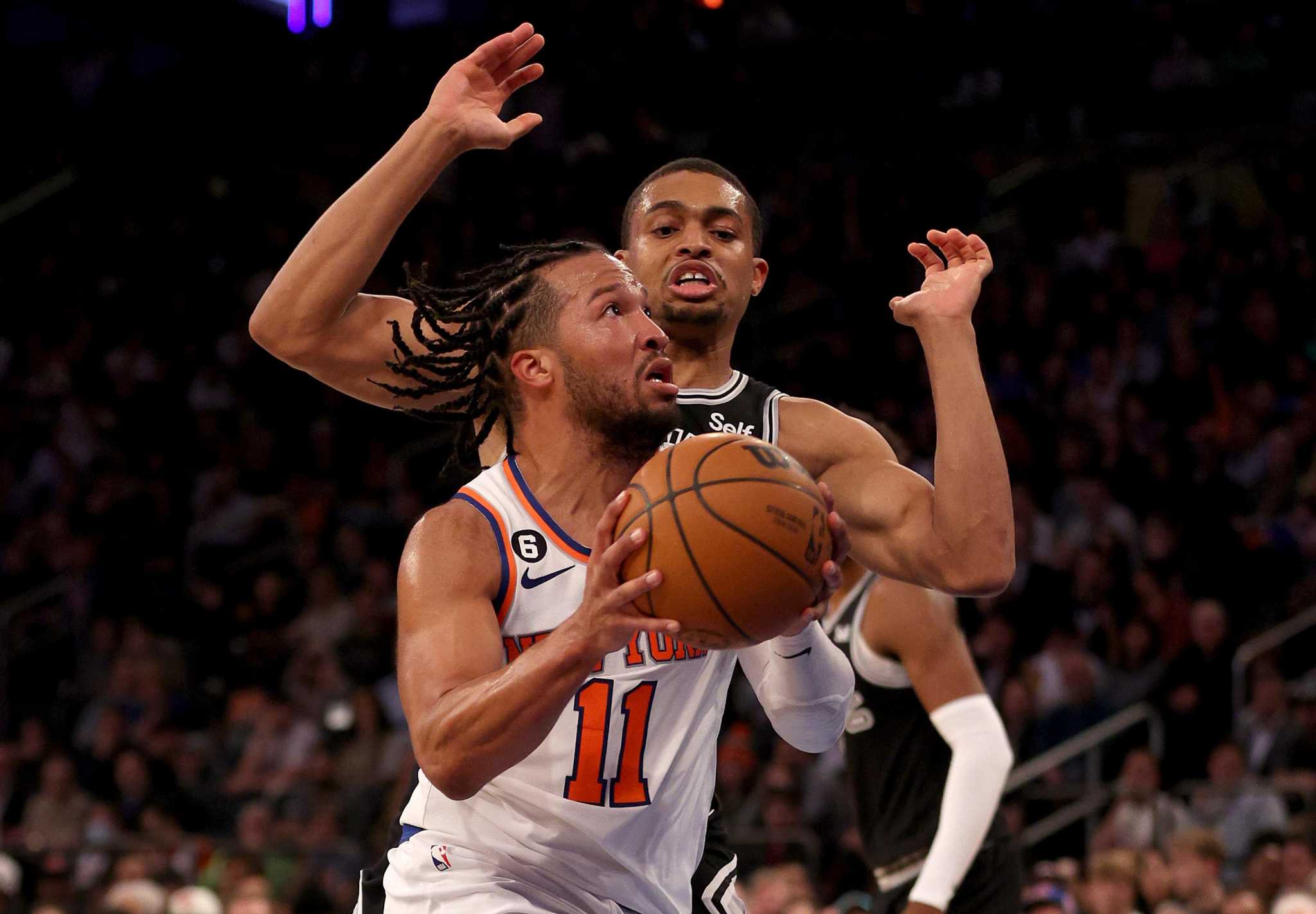 Spurs vs. Knicks: How to watch the game, notable stats, player news
