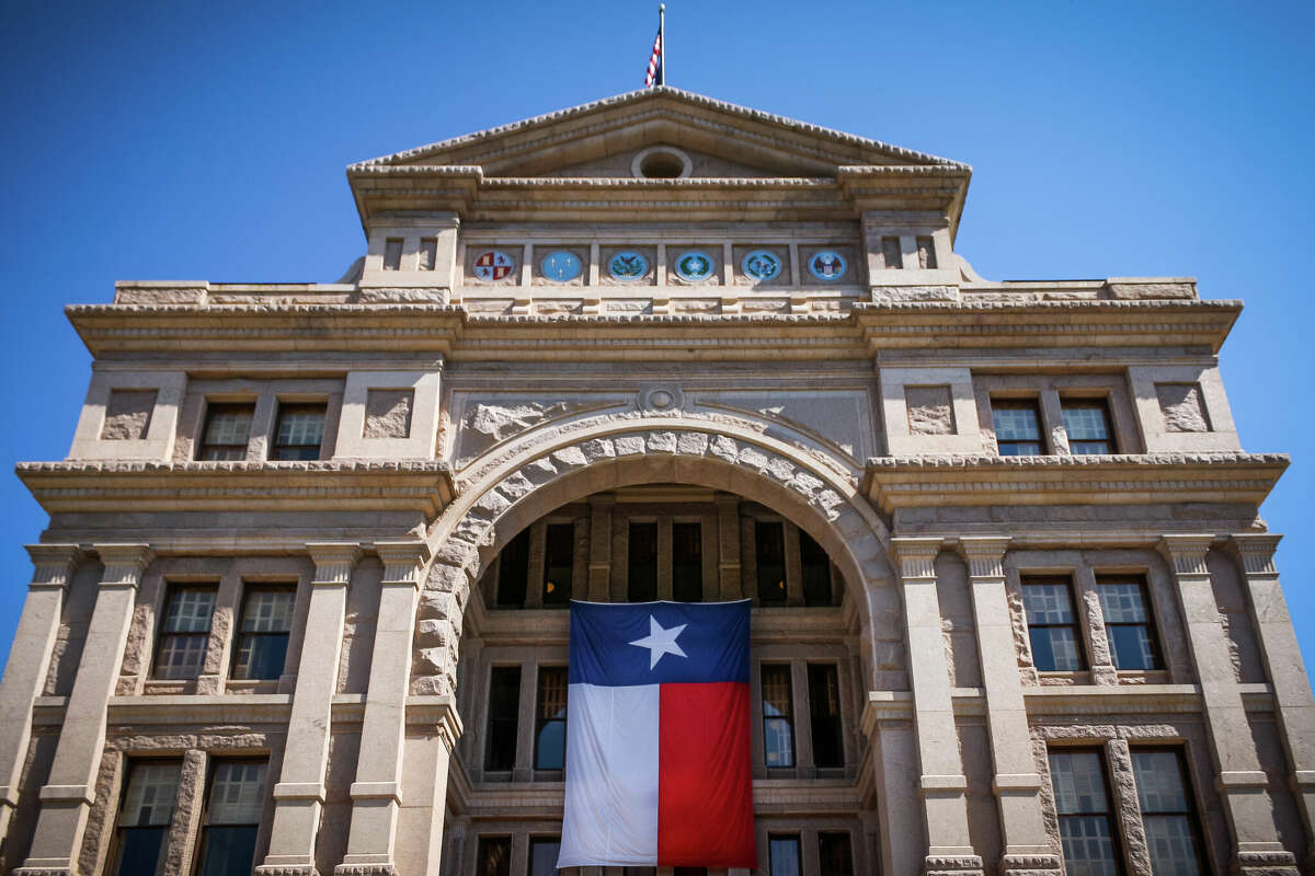 What to expect from the 2023 Texas Legislative Session
