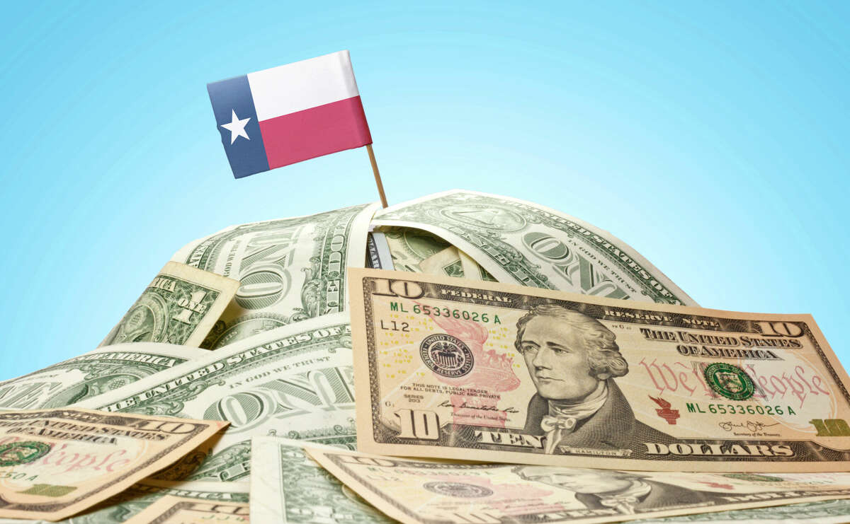 Preparing North Texas for Billions in Growth and Investment