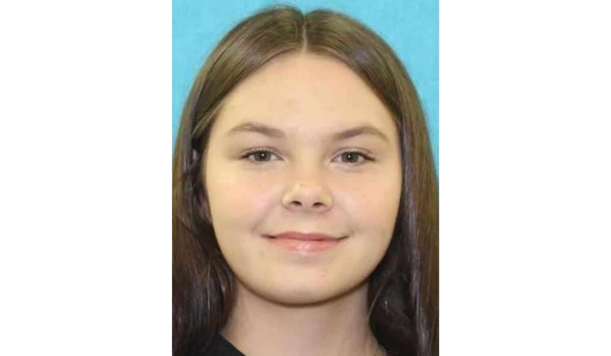 Alexis Vidler was last seen on Monday, January 2. 