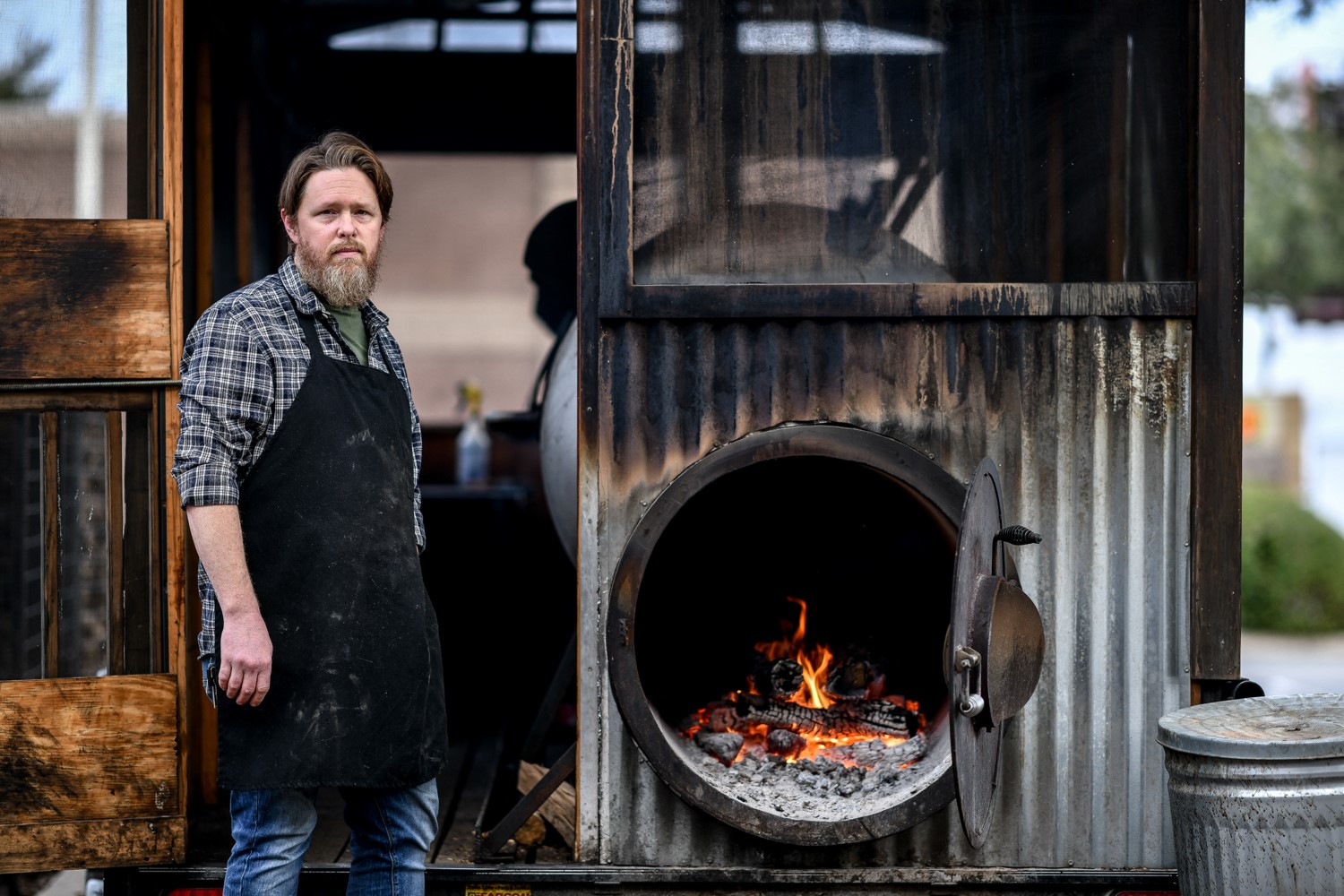 Texas' best BBQ spots How Interstellar BBQ managed sudden fame