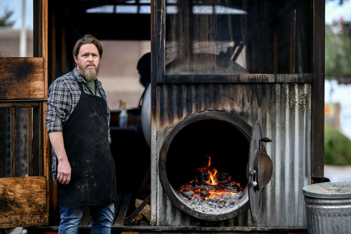 Story photo for For Interstellar BBQ, business is skyrocketing