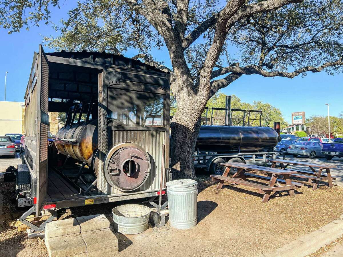Texas' best BBQ spots How Interstellar BBQ managed sudden fame