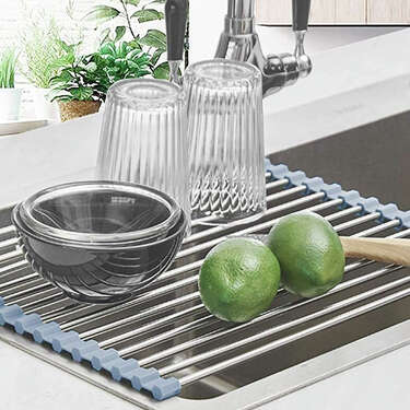 Need more space in the kitchen?