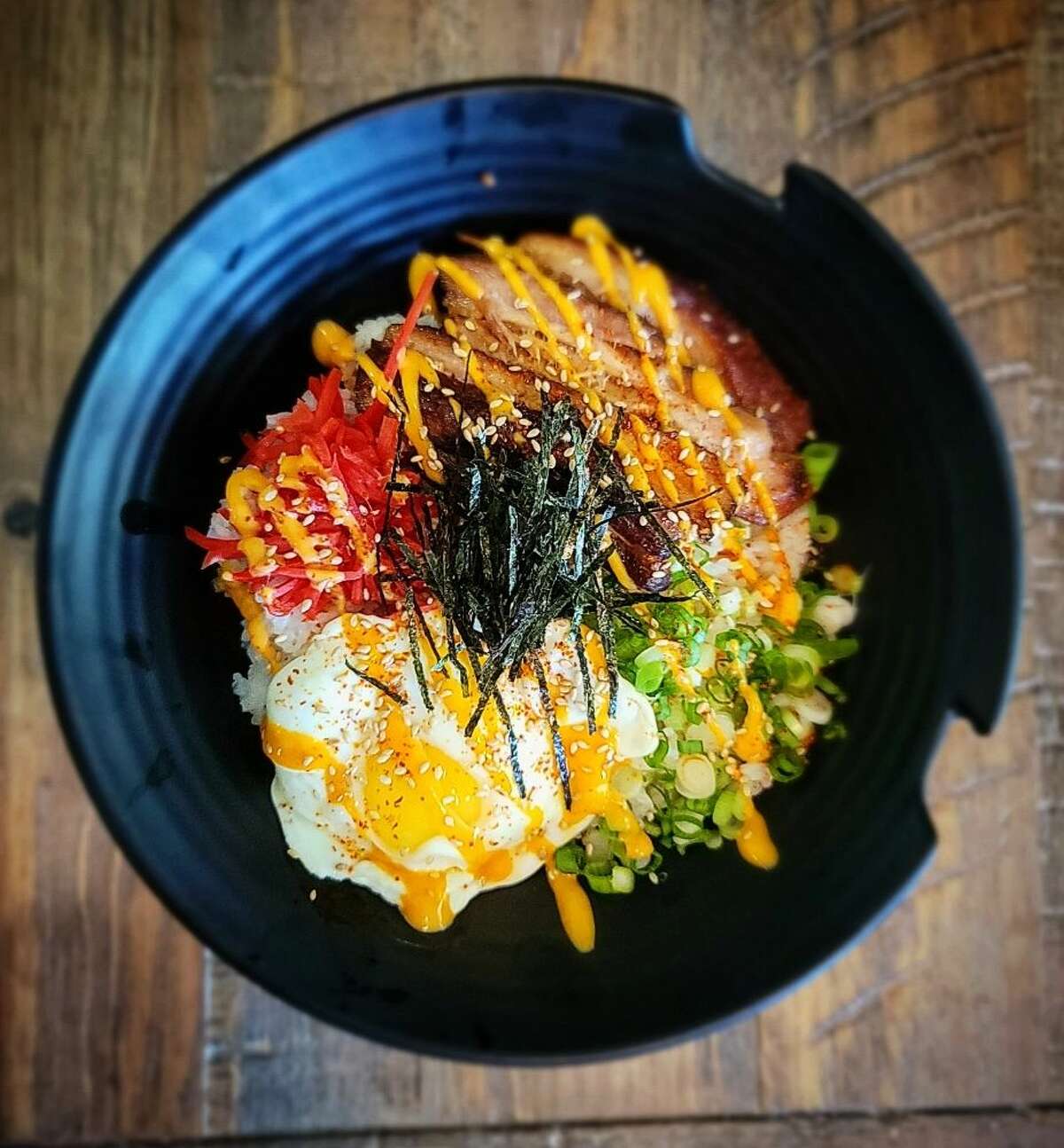 Laredo ramen shop to open food truck at Cultura Beer Garden