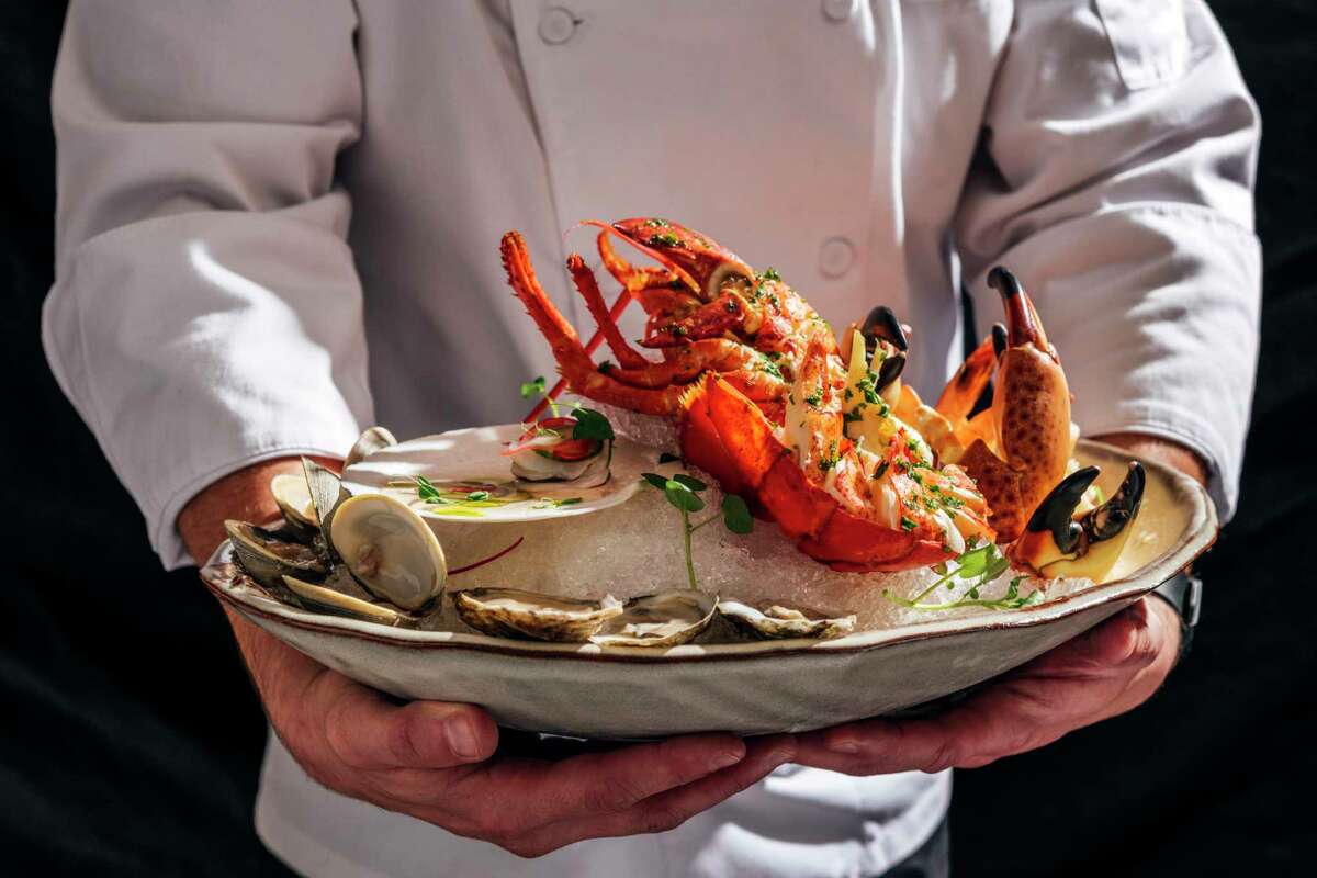 Story photo for New plans are announced for the former Little Pappas Seafood House.