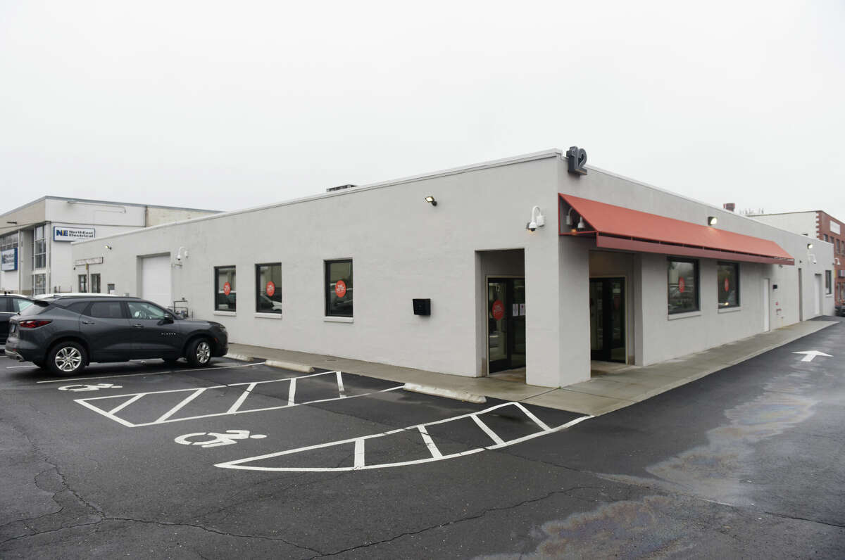 Fine Fettle Stamford opens to recreational marijuana customers