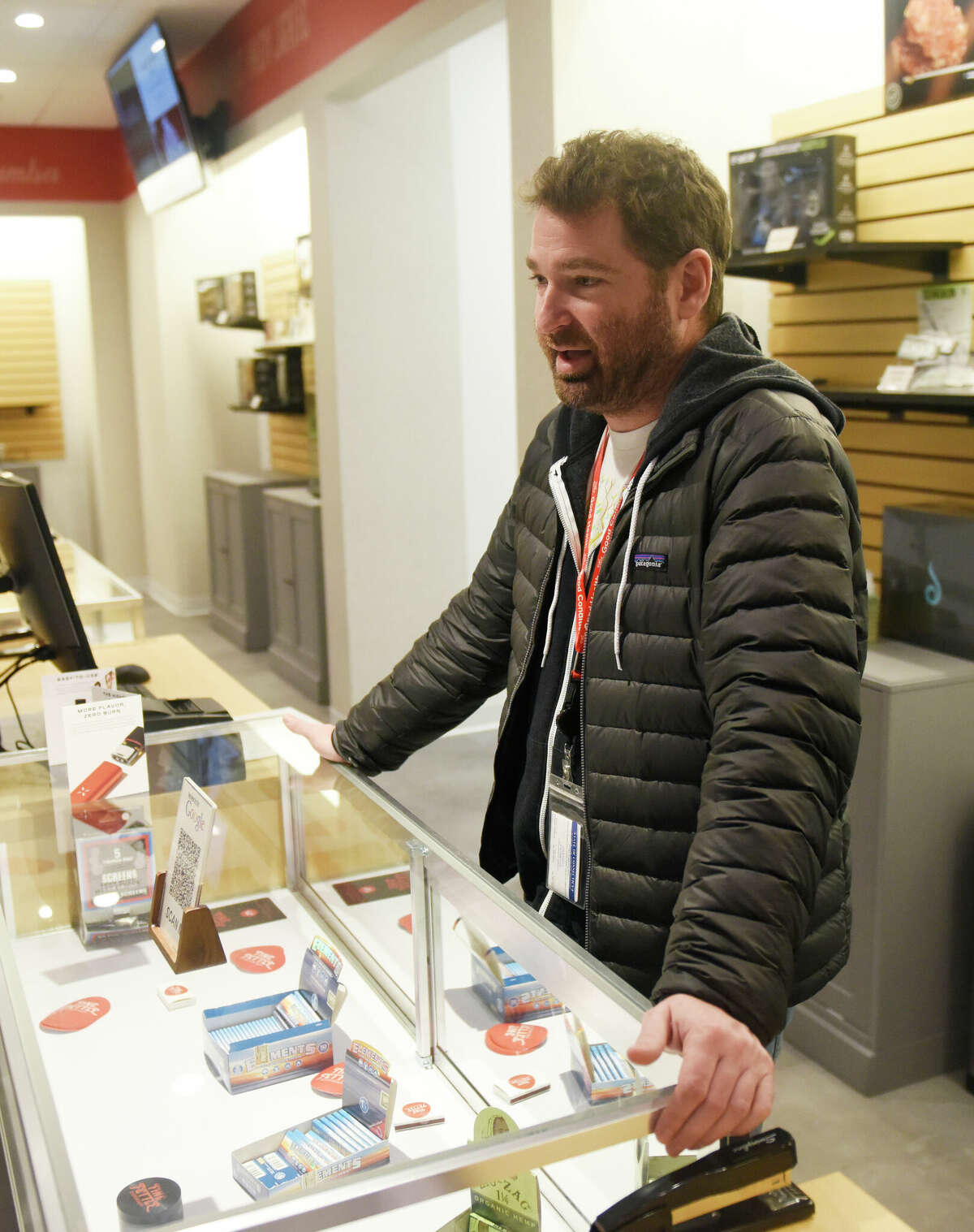 Stamford #39 s Fine Fettle dispensary plans online preordering