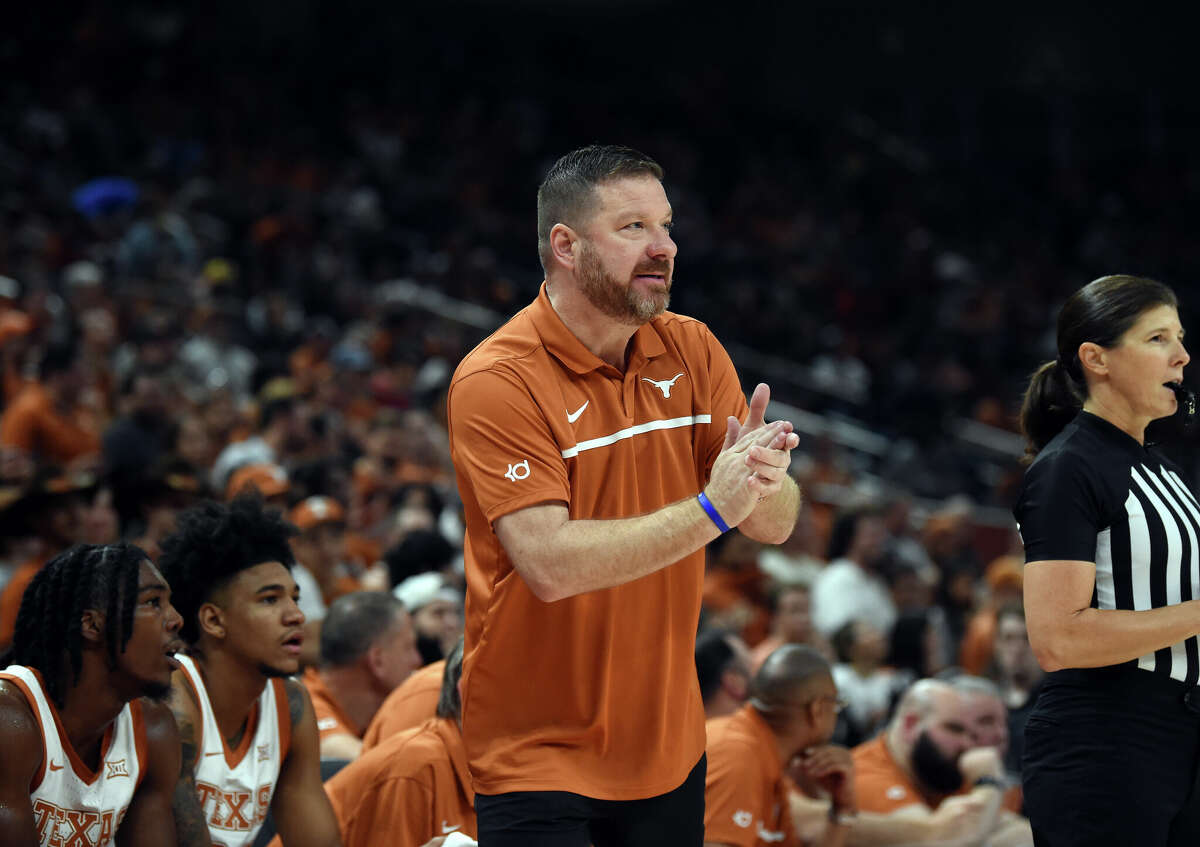 Chris Beard fired by University of Texas over assault charge