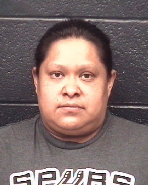 Fajita felon found: Laredo woman allegedly stole over $1K in meat