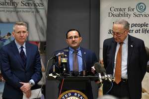 Albany Med, Center for Disability merging health services