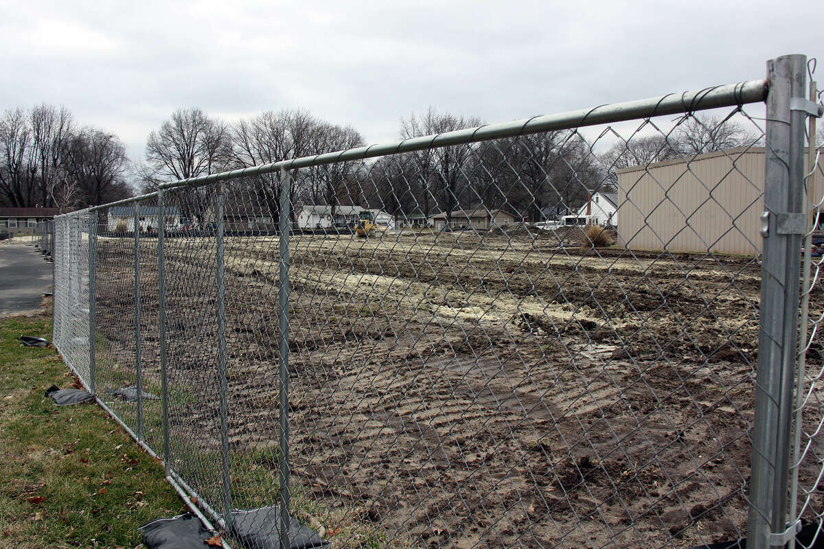 Ground broken for Caseyville school