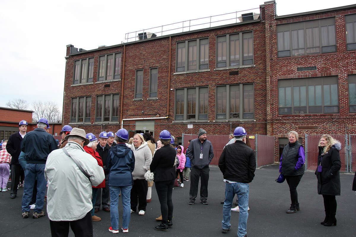 Ground broken for Caseyville school