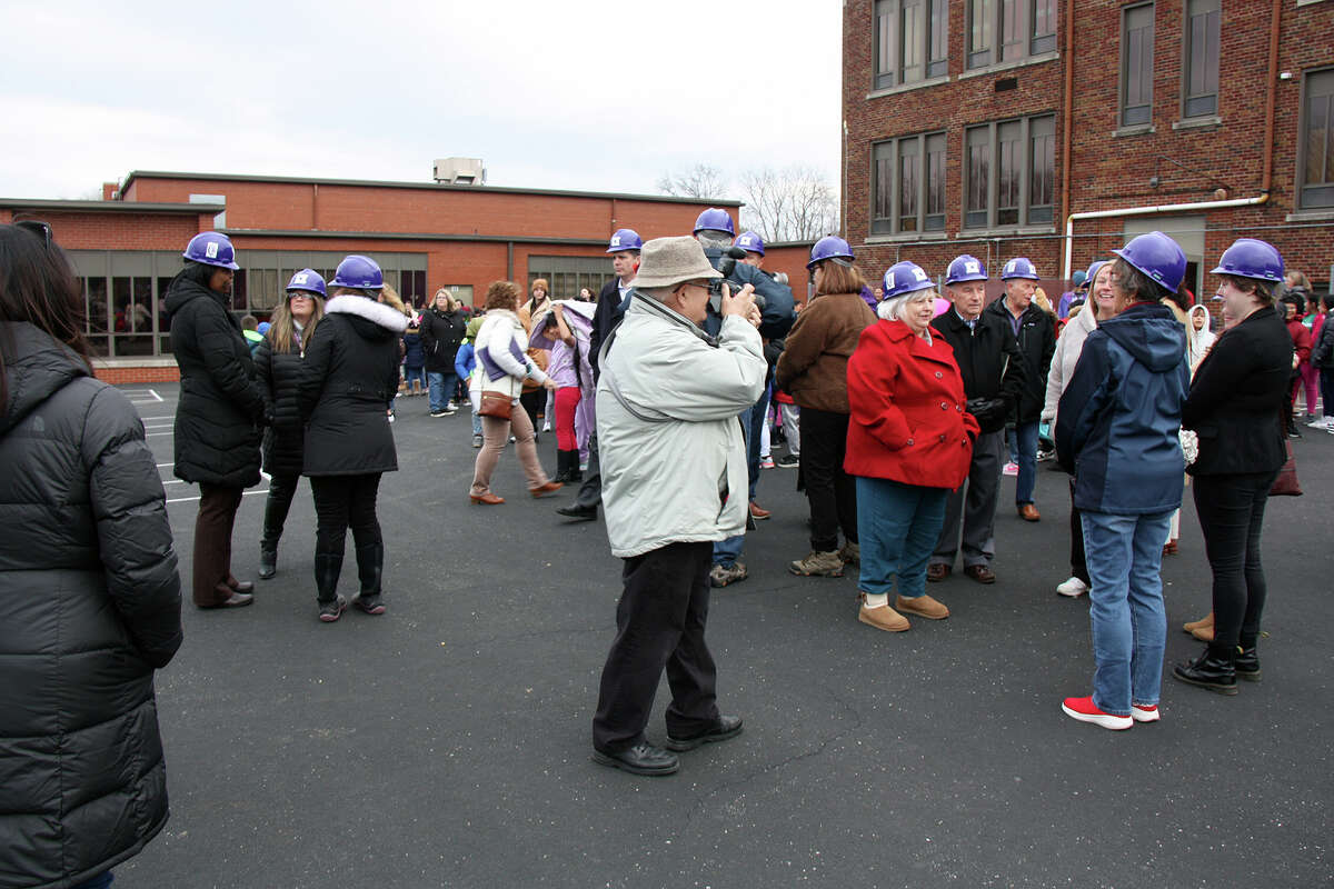 Ground broken for Caseyville school