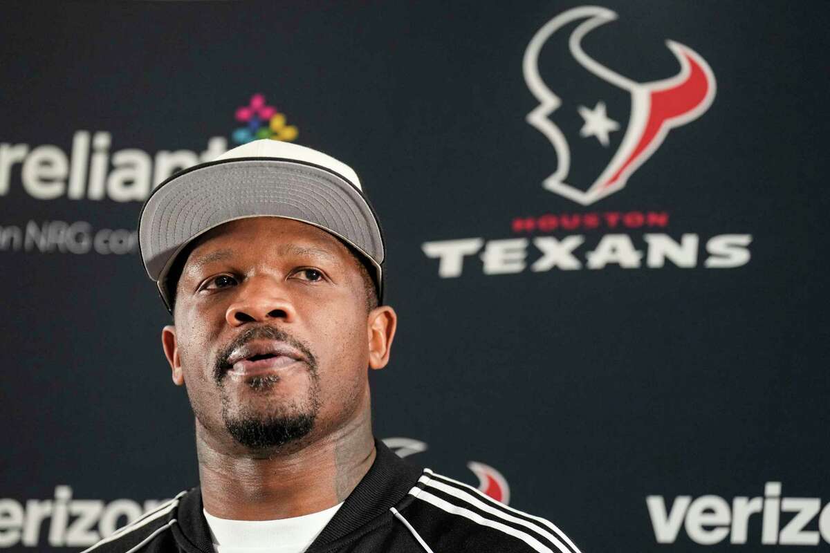 Texans legend Andre Johnson is Hall of Fame worthy, writes Jerome Solomon. 