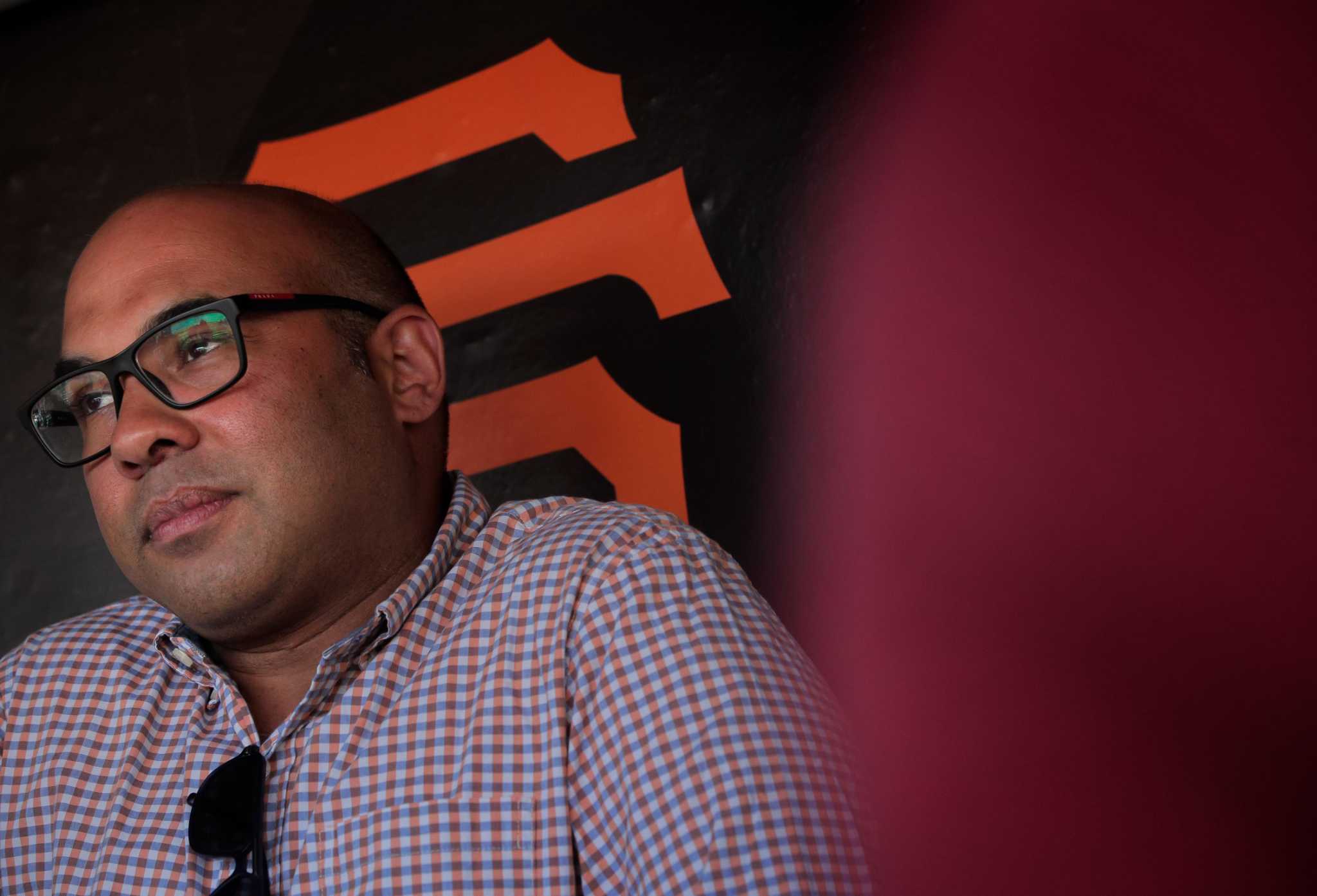 Carlos Correa-SF Giants fallout: Scott Boras provides more details