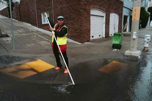 Meet the ‘drain daddies’ and ‘storm drain troopers’ who helped keep S.F. dry during the storm